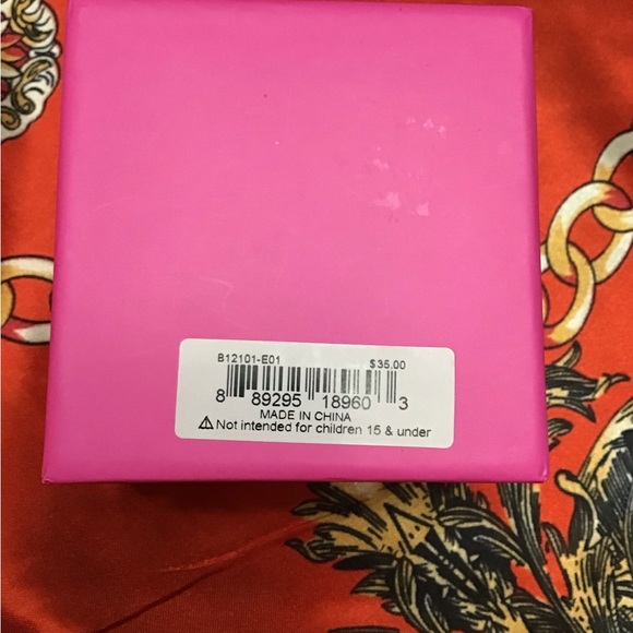 BETSEY JOHNSON CAT FRONT BACK EARRINGS 🐈 - Picture 6 of 6